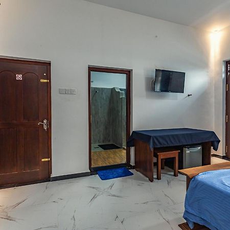 Villa Talpe Bagian luar foto