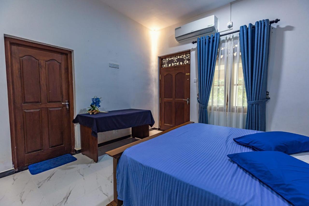 Villa Talpe Bagian luar foto