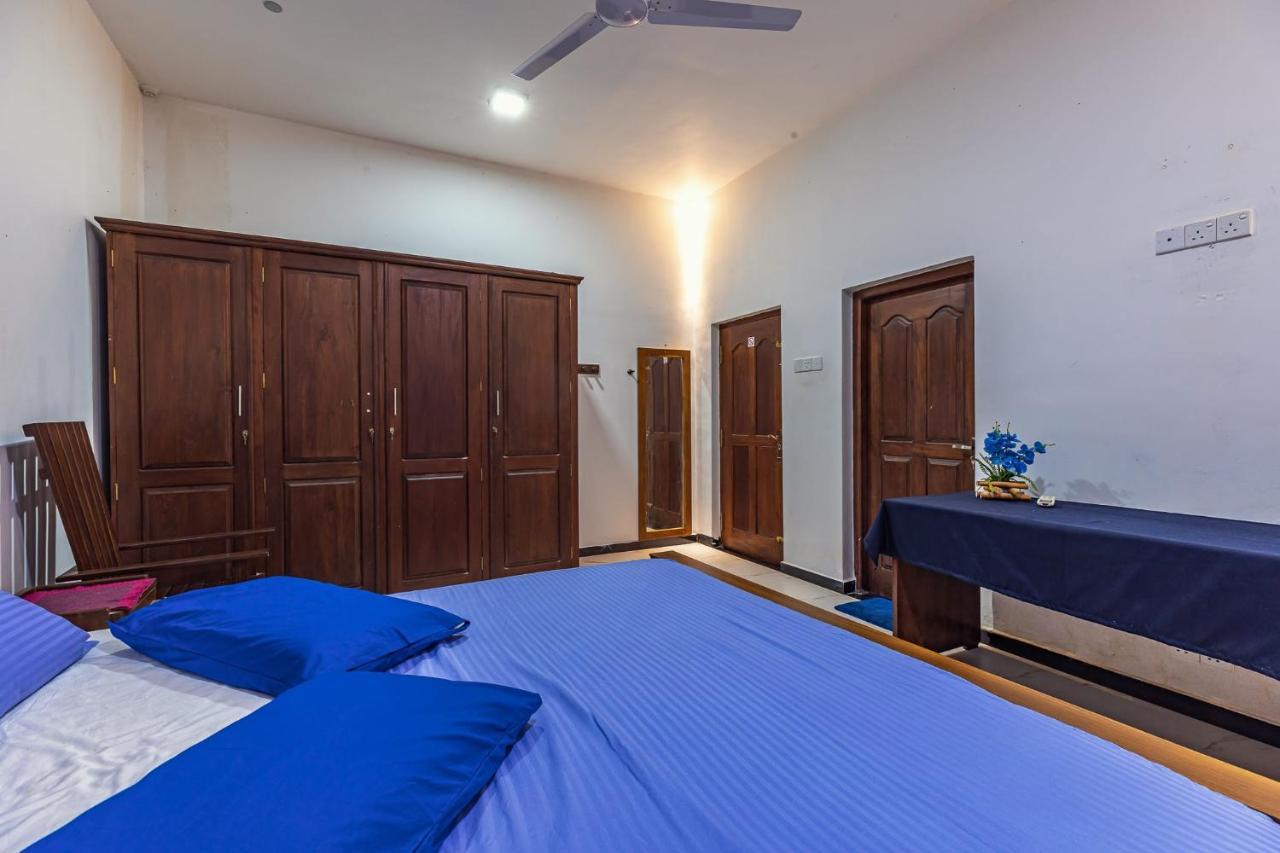 Villa Talpe Bagian luar foto