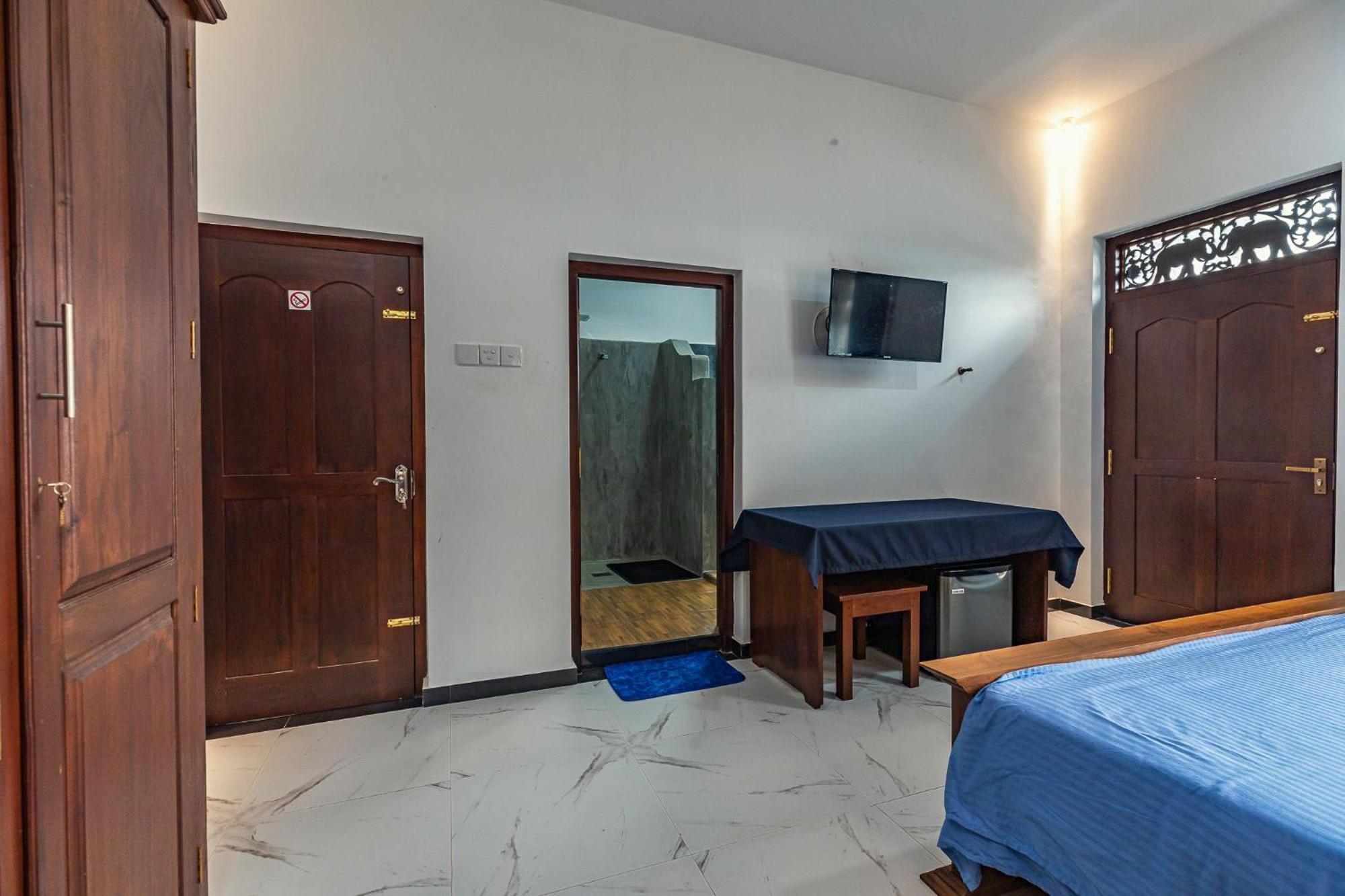 Villa Talpe Bagian luar foto