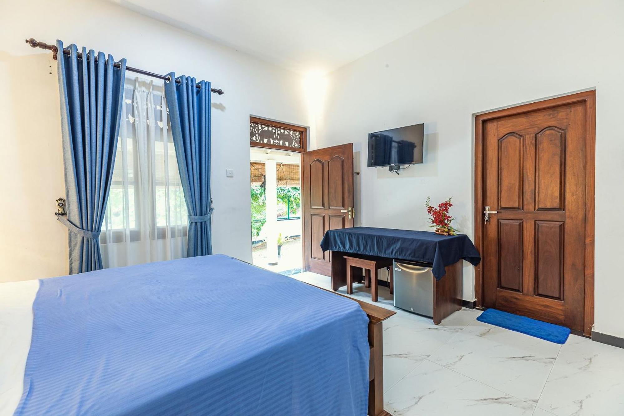Villa Talpe Bagian luar foto
