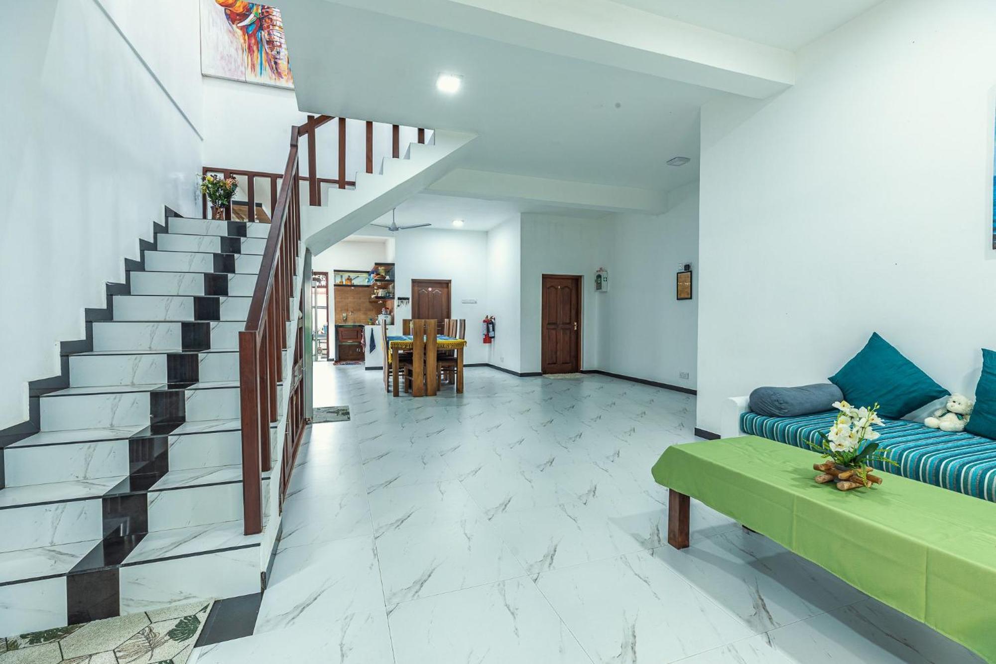 Villa Talpe Bagian luar foto