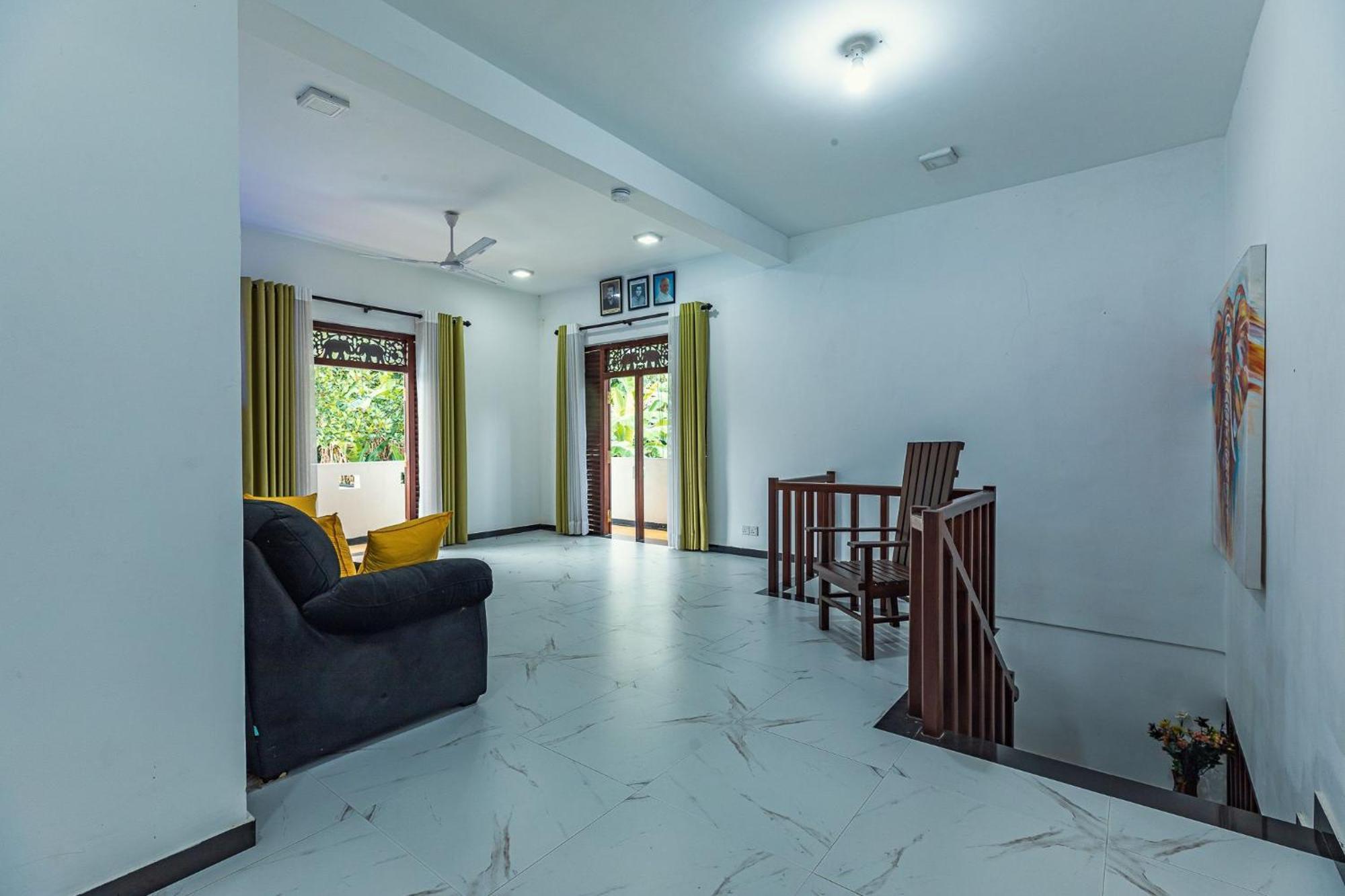 Villa Talpe Bagian luar foto
